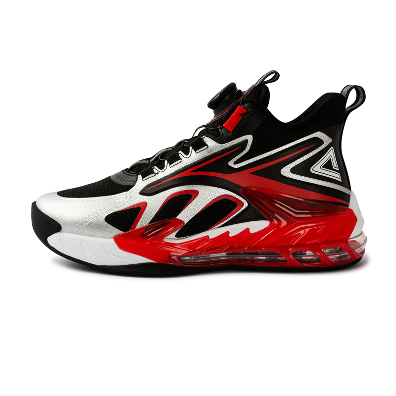 Zapatillas de basket PEAK KID Taichi