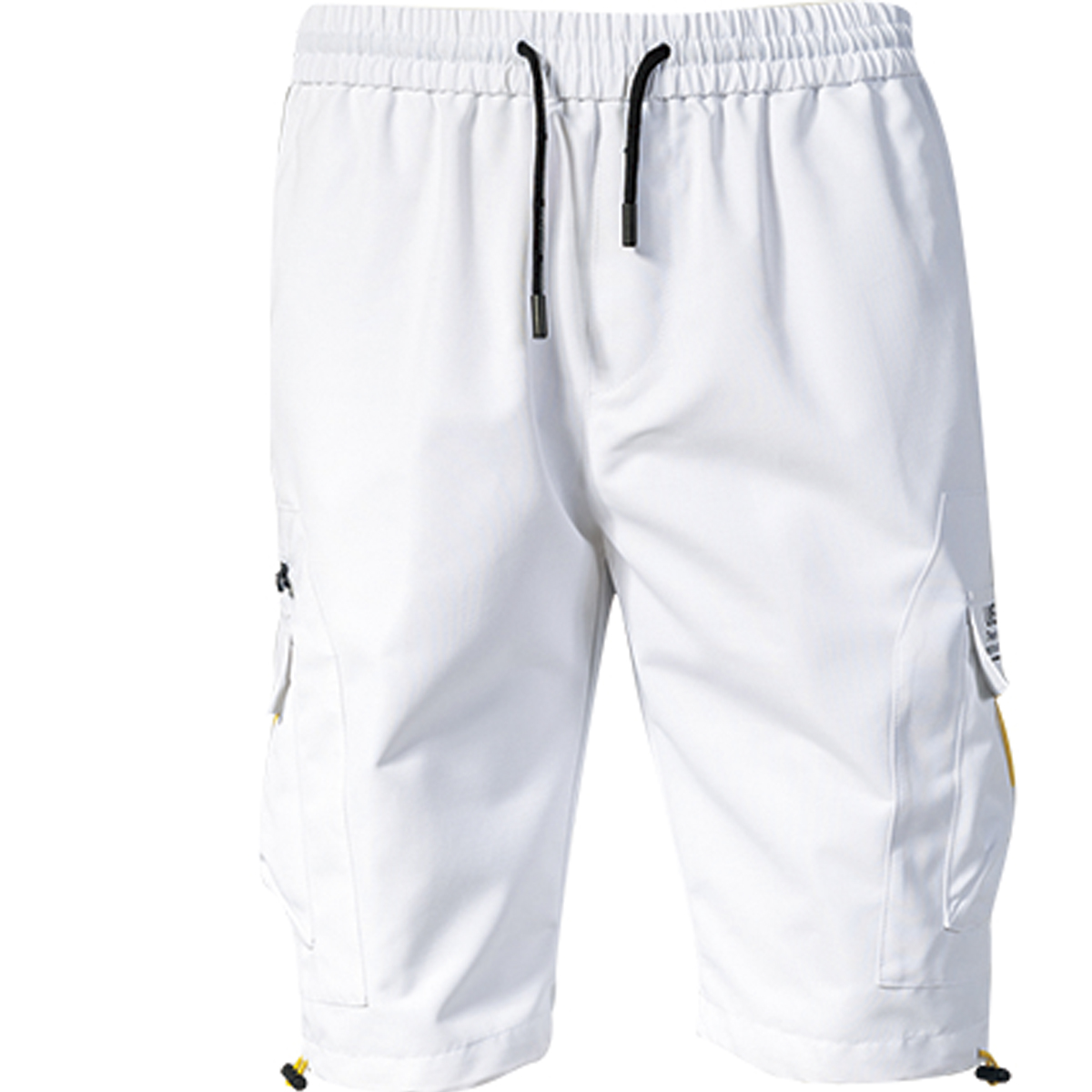 SHORT DEPORTIVO WHITE