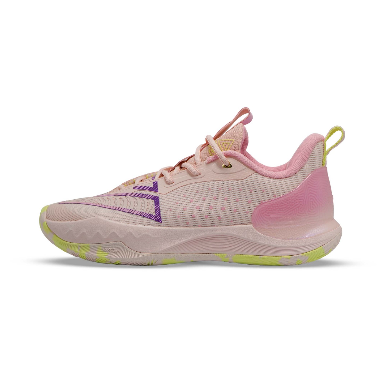 ZAPATILLA DE BASKET Y VOLEY Taichi Surging Big Triangle 4.0