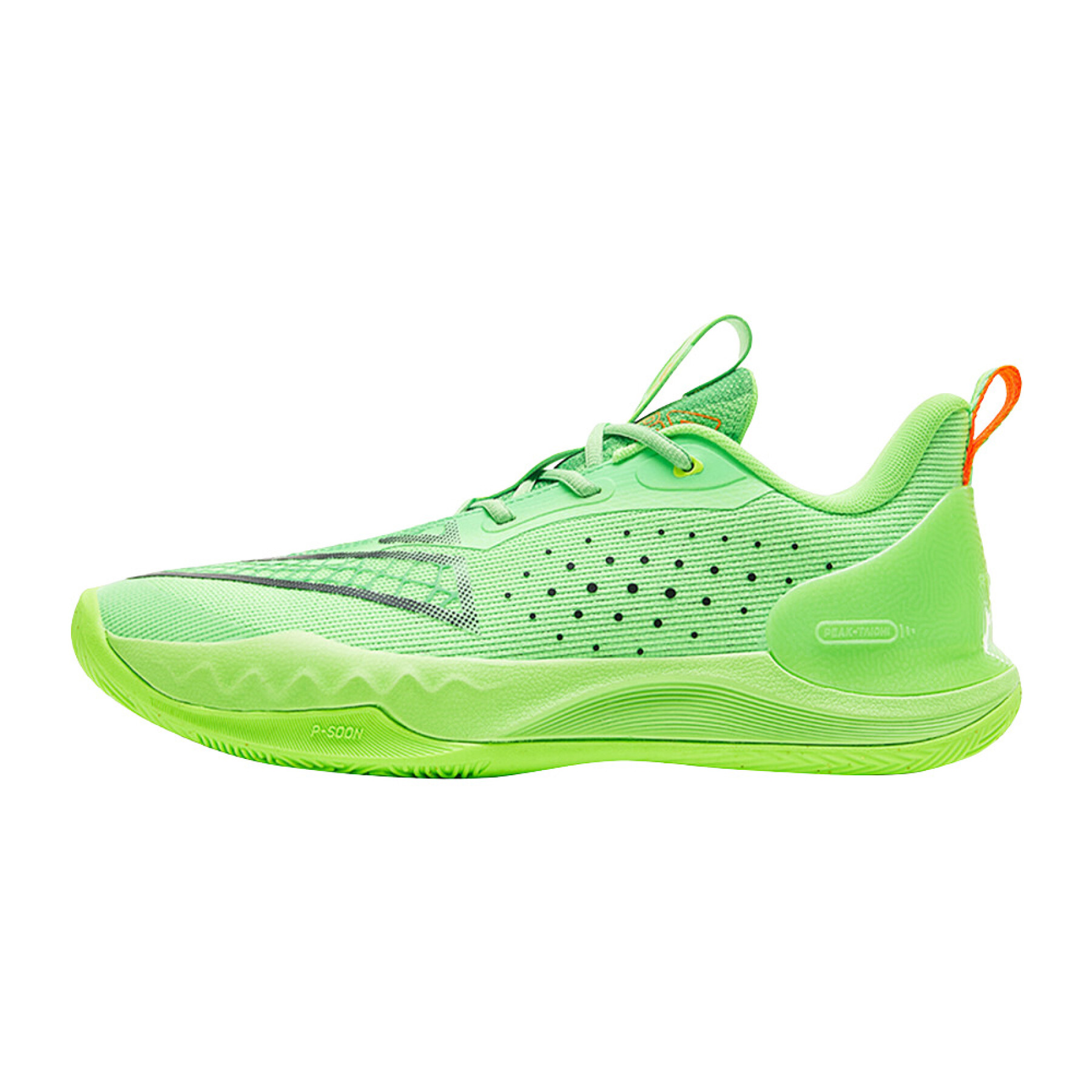 ZAPATILLA DE BASKET Y VOLEY Taichi Surging Big Triangle 4.0