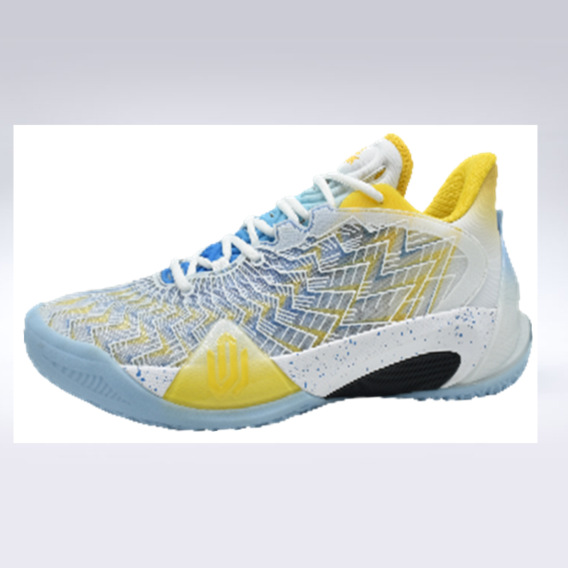 Zapatillas de basket Peak 3D