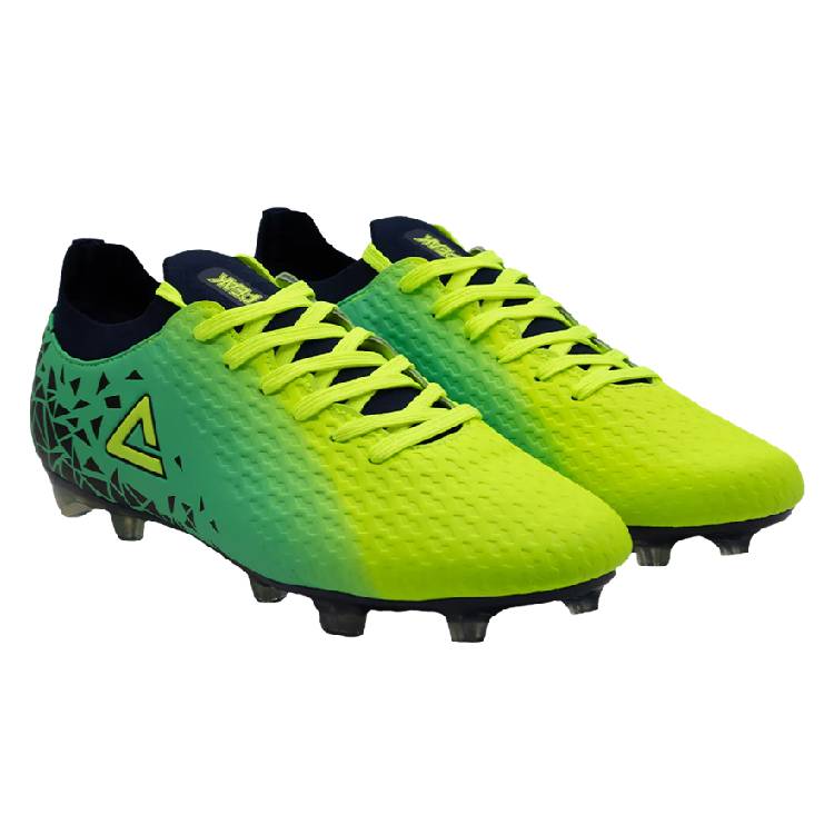 ZAPATILLAS DE FUTBOL CHIMPUNEZ ADULTO  BLUE GREEN