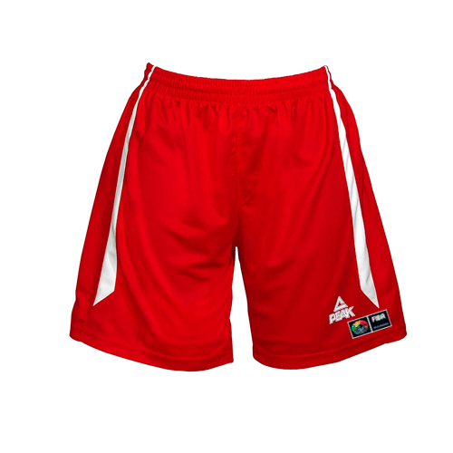 SHORT BASKETBALL PARA MUJER