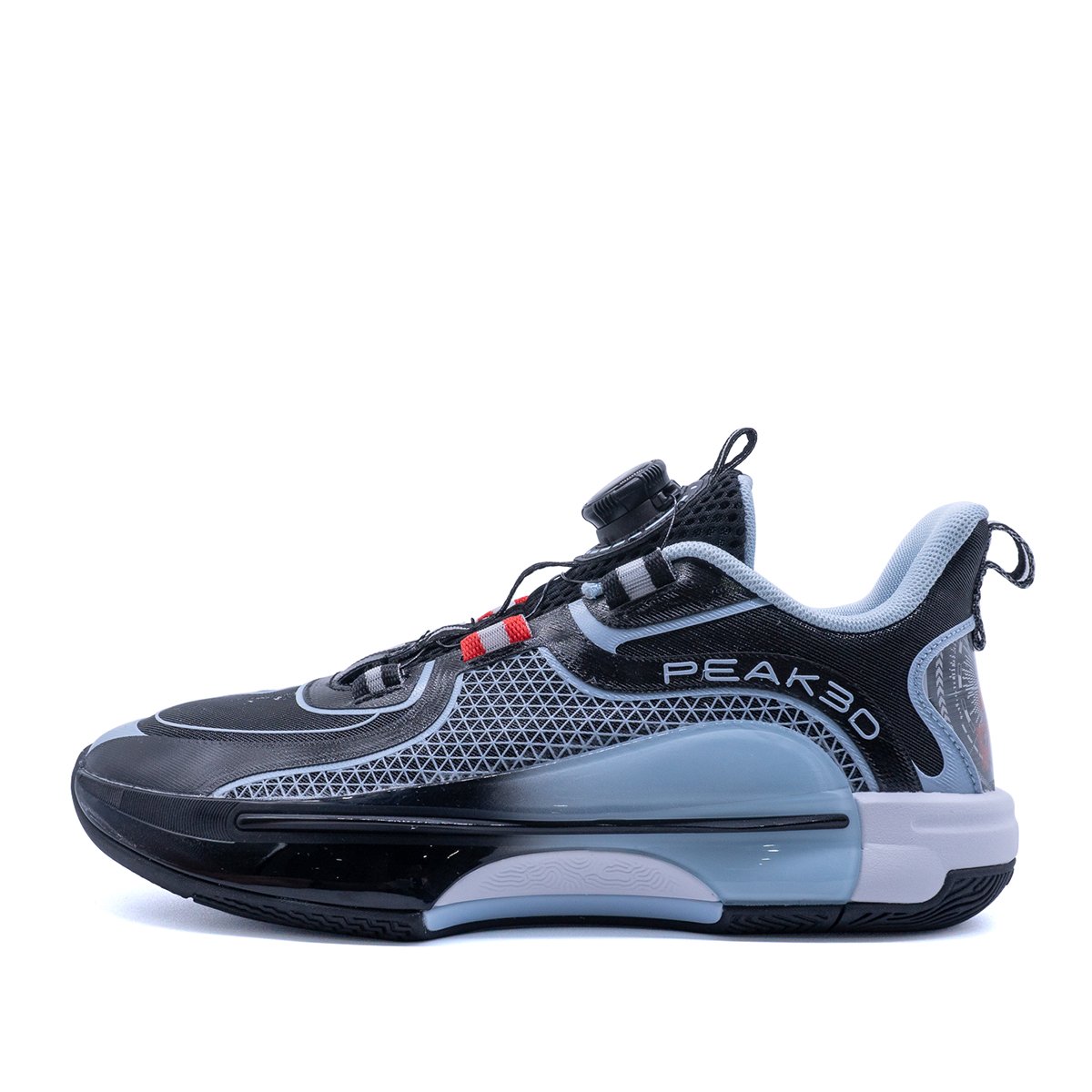 Zapatillas de basket PEAK TAICHI KIDS