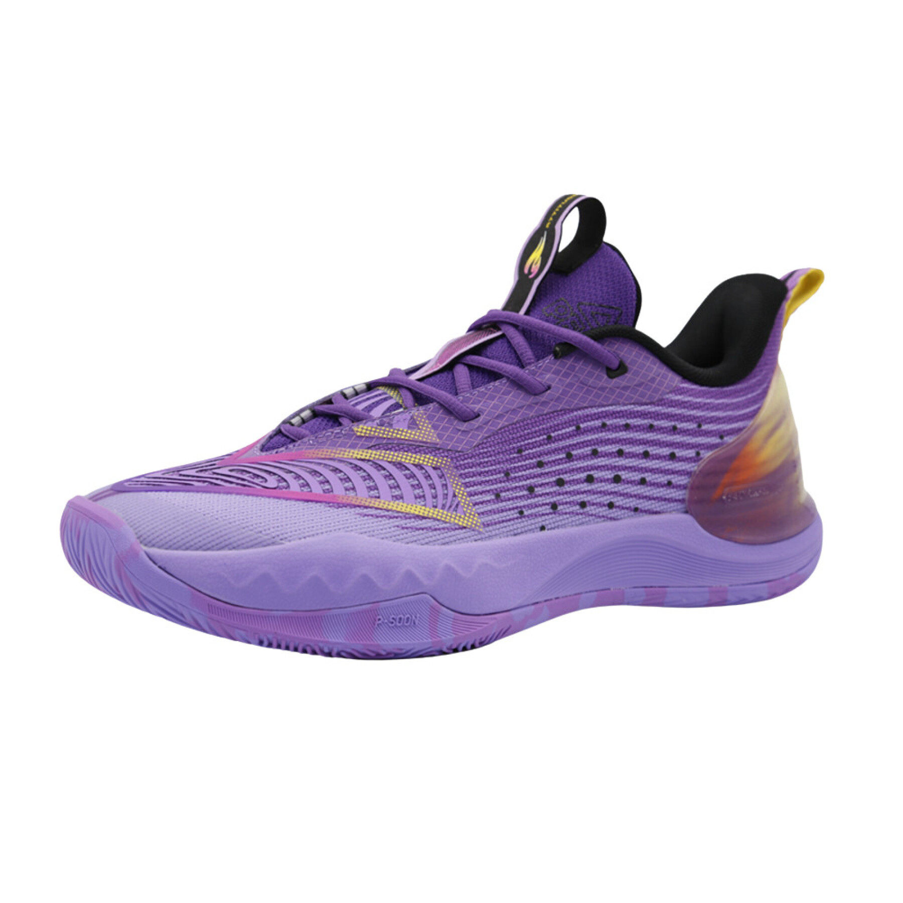 ZAPATILLA DE BASKET Y VOLEY Taichi Surging Big Triangle 4.0