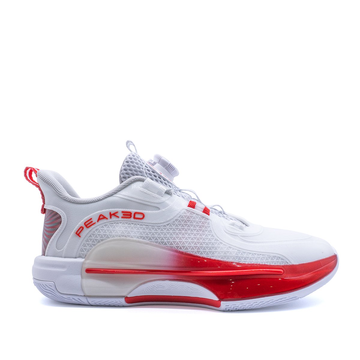 Zapatillas de basket PEAK TAICHI KIDS