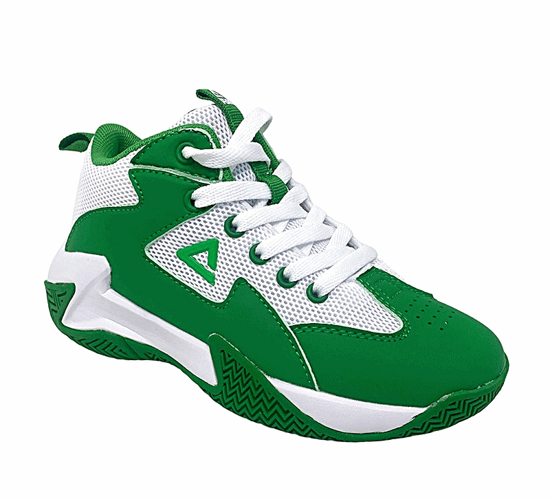 ZAPATILLAS DE BASKET PARA NIÑOS UNISEX:  2CELTICS