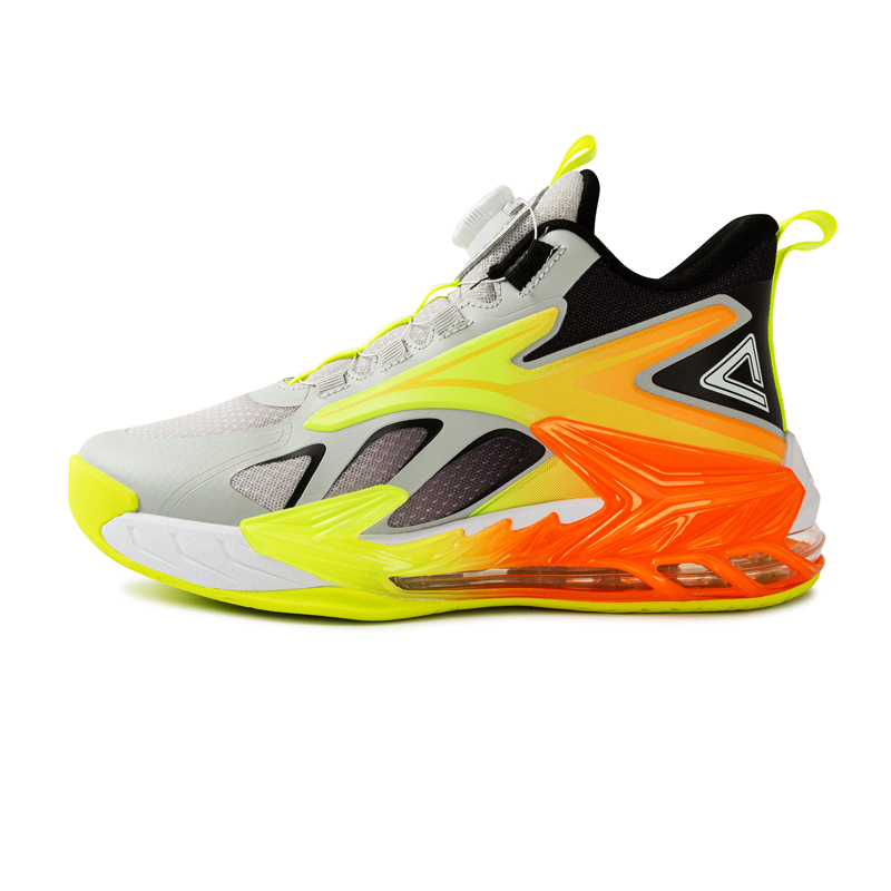 Zapatillas de basket PEAK KID Taichi