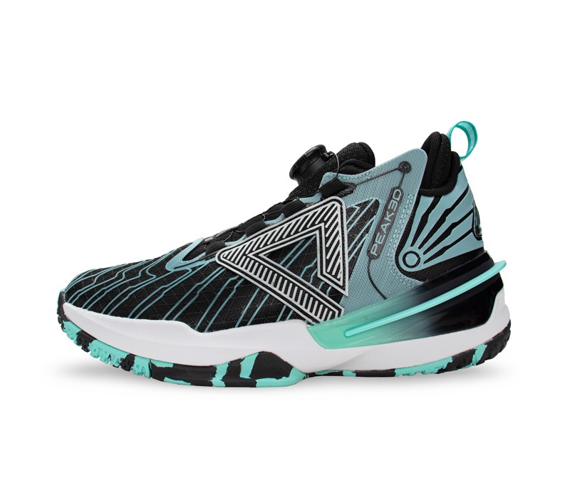 Zapatillas de basket PEAK KID Taichi