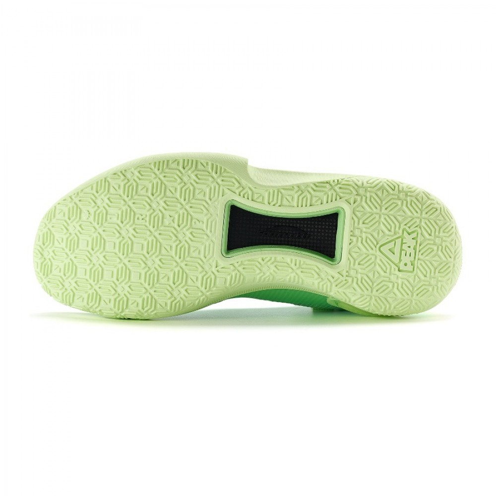 ZAPATILLA BASKET A. WIGGINS ET33851A GREEN EDICION LIMITADA- C/ PLANTILLAS
