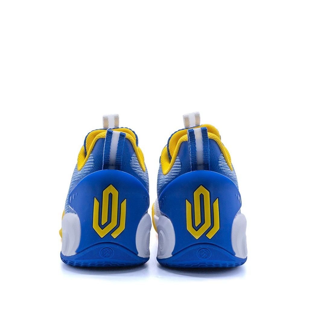 Zapatillas de baloncesto PEAK TAICHI KIDS
