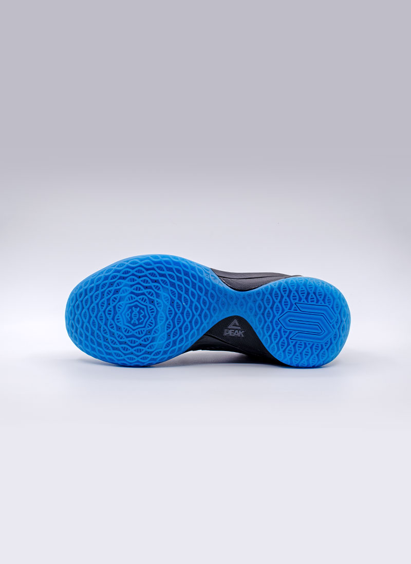 Zapatillas de basket Peak 3D