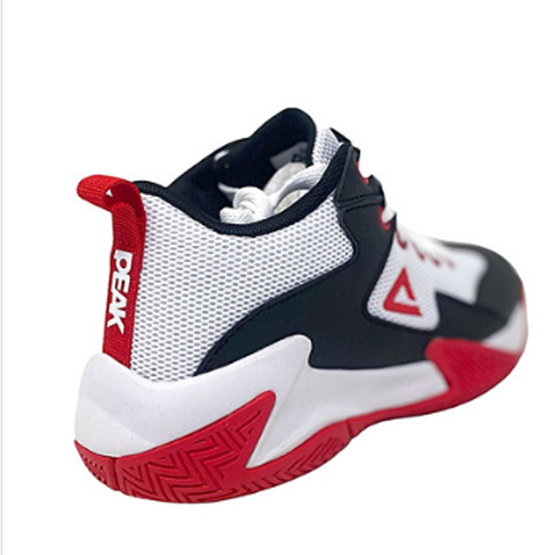 ZAPATILLAS DE BASKET PARA NIÑOS UNISEX: CHICAGO BULLS