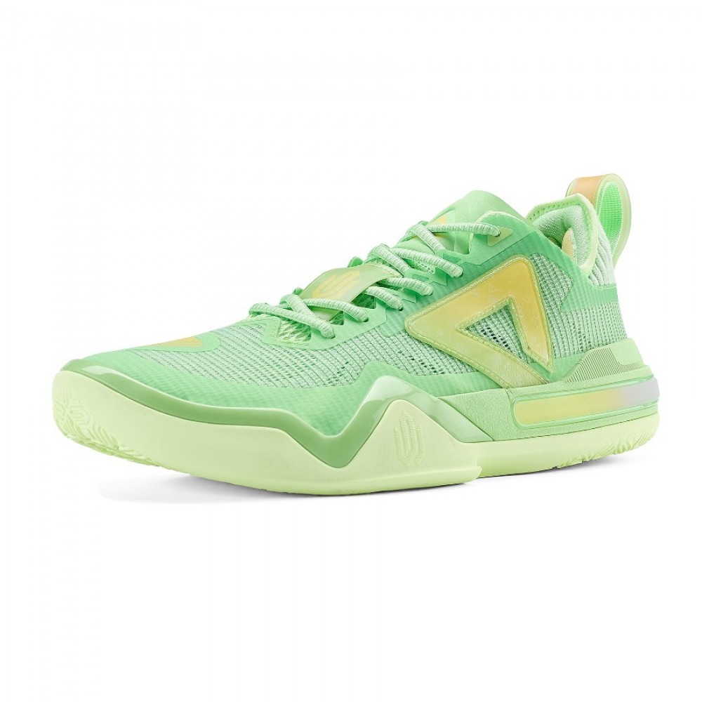 ZAPATILLA BASKET A. WIGGINS ET33851A GREEN EDICION LIMITADA- C/ PLANTILLAS