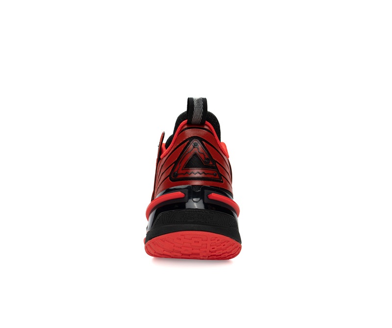 Zapatillas de basket PEAK KID Taichi