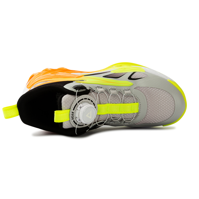 Zapatillas de basket PEAK KID Taichi