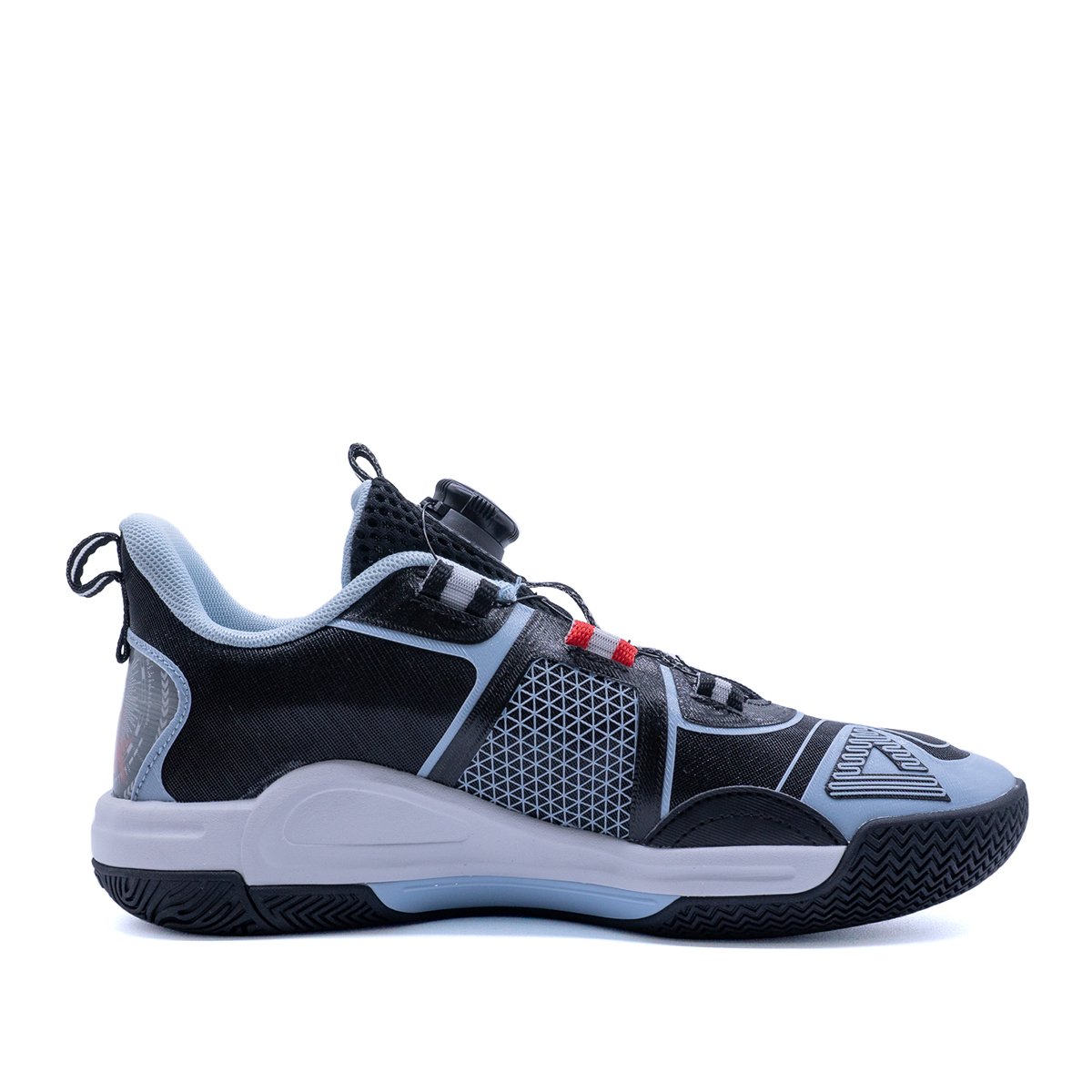 Zapatillas de basket PEAK TAICHI KIDS