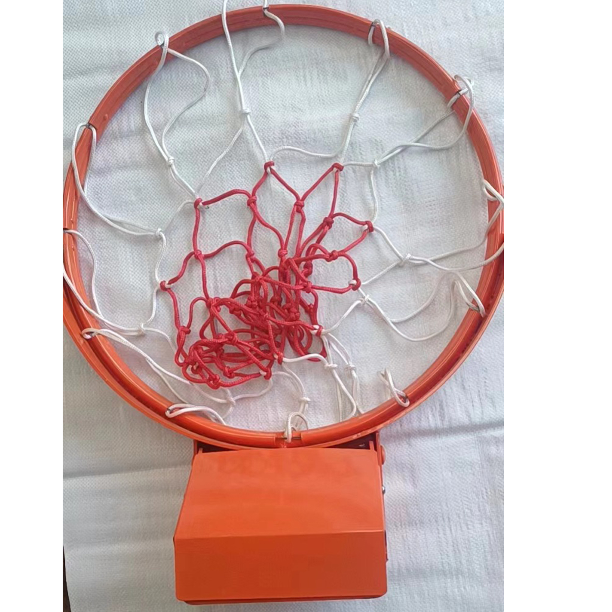 ARO DE BASQUET PROFESIONAL FIBA REBATIBLE