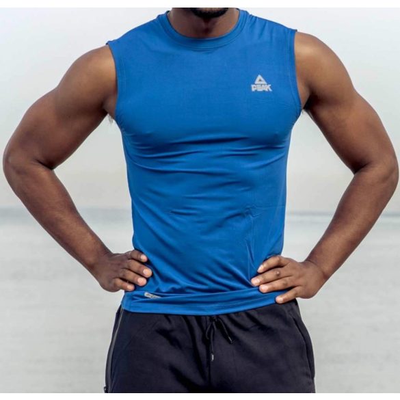 Camiseta de compresion ultra fina PEAK