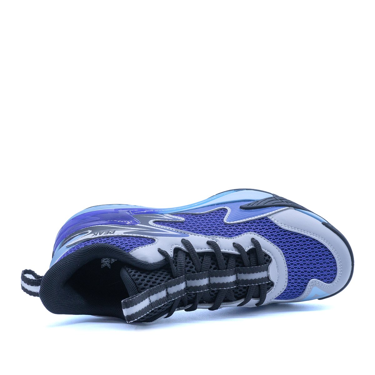 Zapatillas de BASKET para niños PEAK