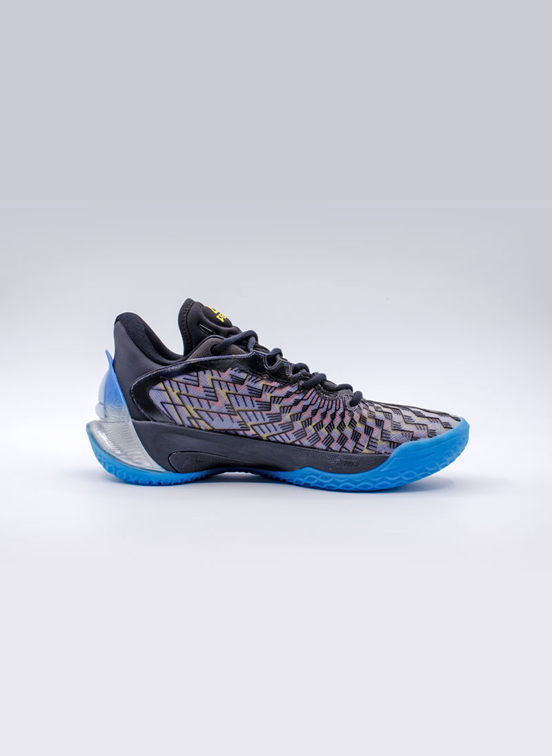 Zapatillas de basket Peak 3D