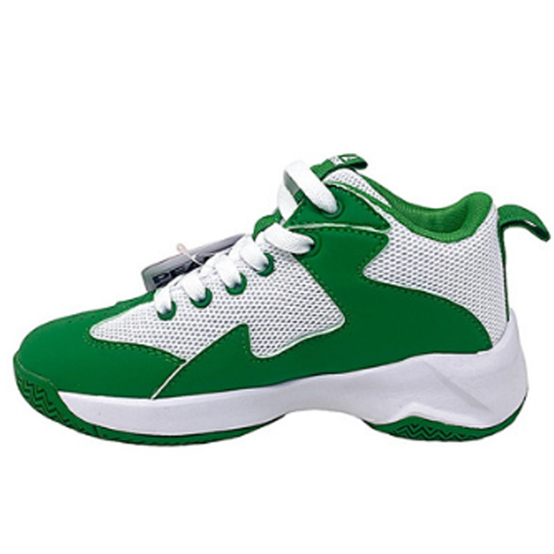 ZAPATILLAS DE BASKET PARA NIÑOS UNISEX:  2CELTICS