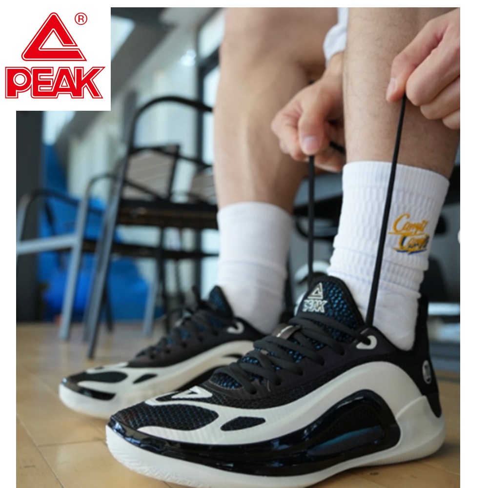 Zapatilla de basket Andrew Wiggins AW4