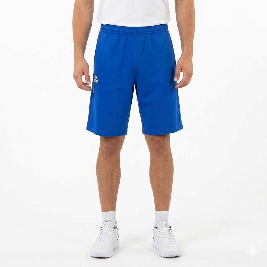 Short de basket PEAK