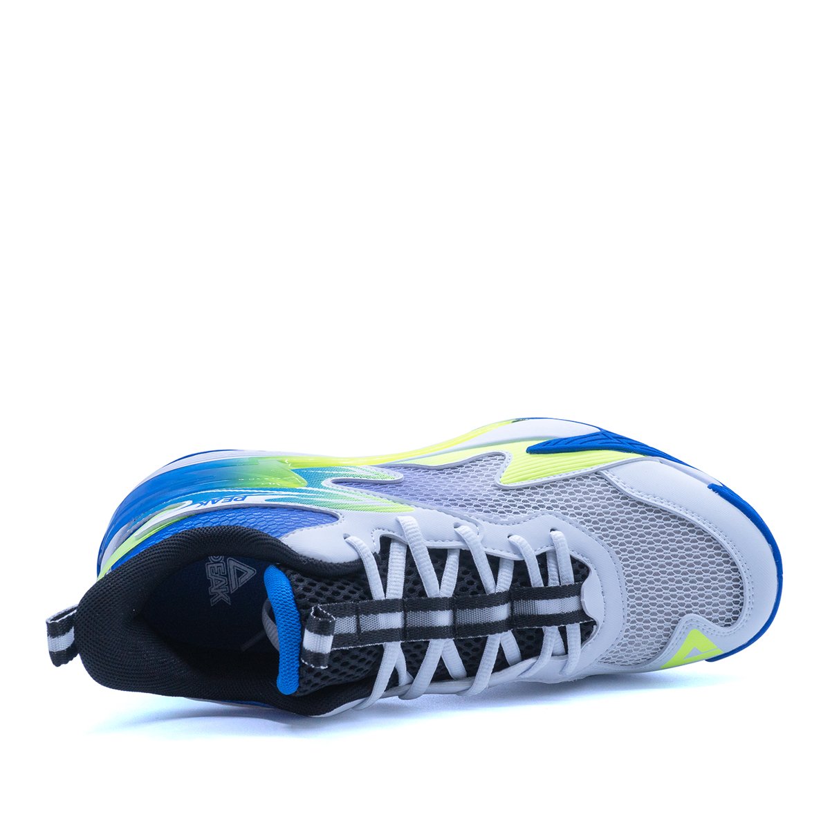 Zapatillas de BASKET para niños PEAK