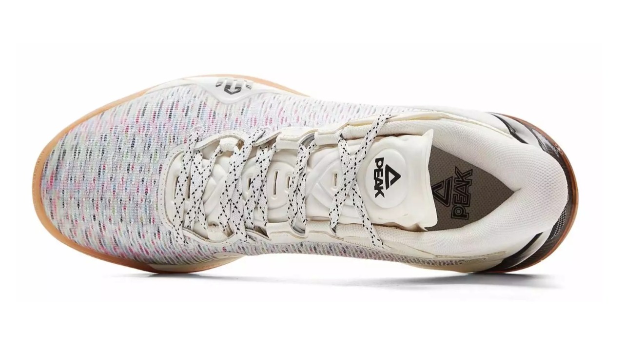 Zapatillas Peak AW Talent 2