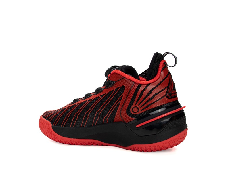 Zapatillas de basket PEAK KID Taichi