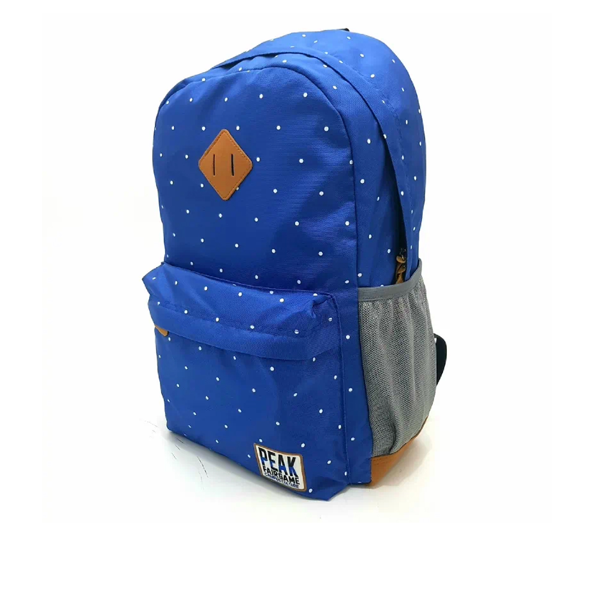 MOCHILA B154020 AZUL