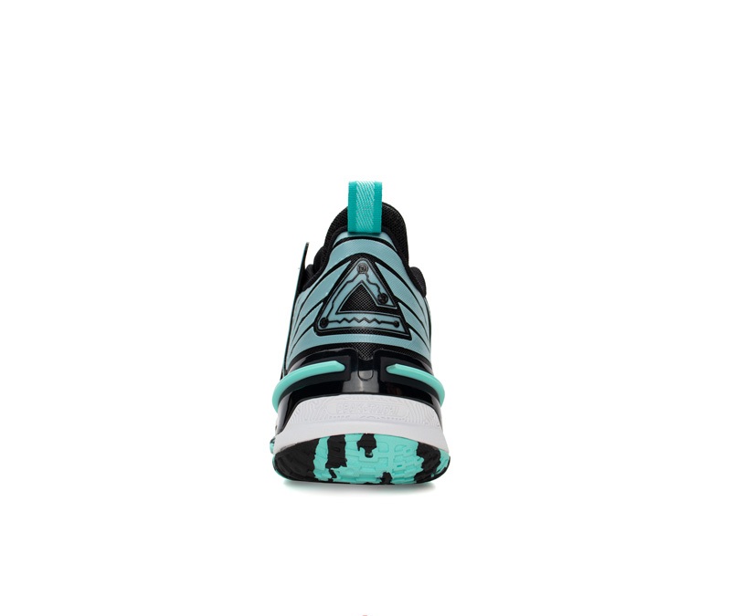 Zapatillas de basket PEAK KID Taichi