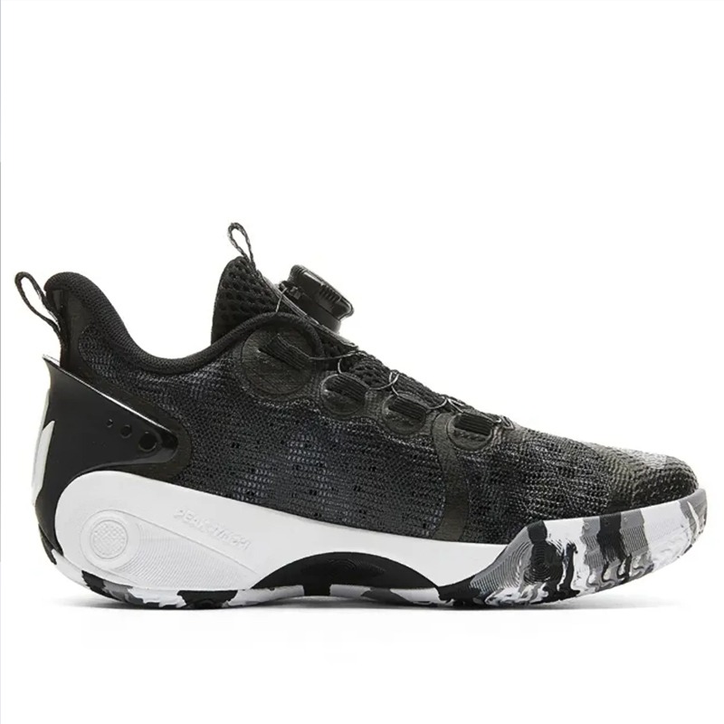 Zapatillas de baloncesto PEAK TAICHI KIDS