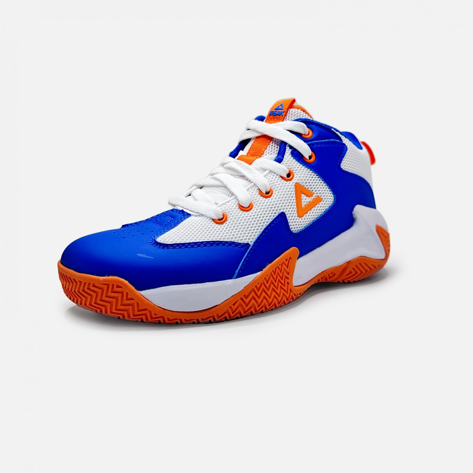 ZAPATILLAS DE BASKET PARA NIÑOS UNISEX: YORK KNICKS