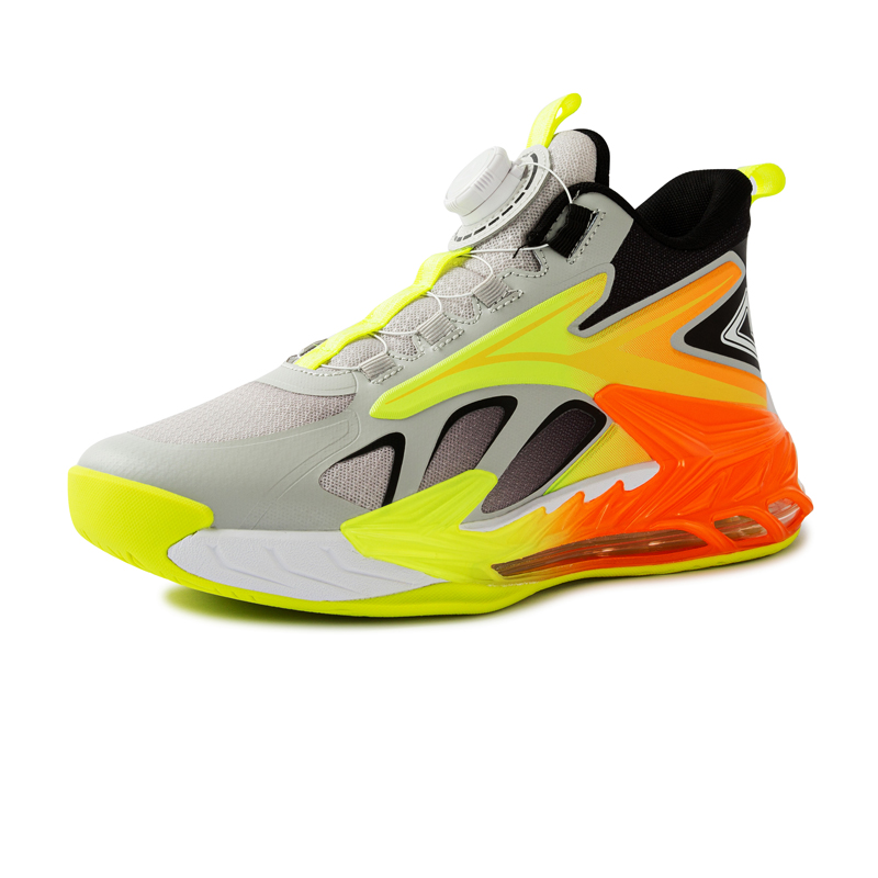 Zapatillas de basket PEAK KID Taichi