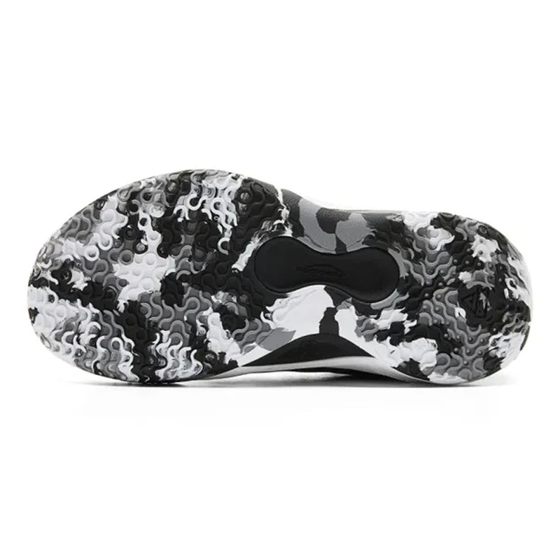 Zapatillas de baloncesto PEAK TAICHI KIDS