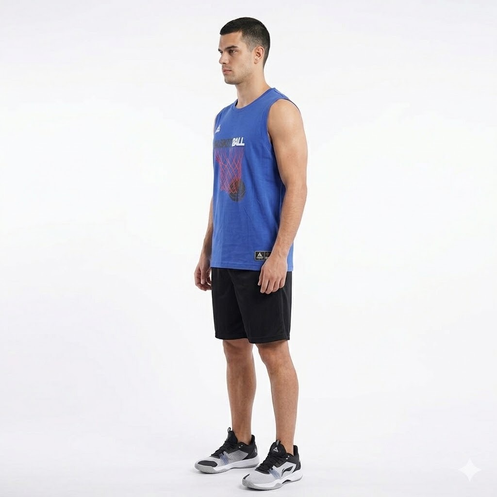 Camiseta de compresion ultra fina PEAK