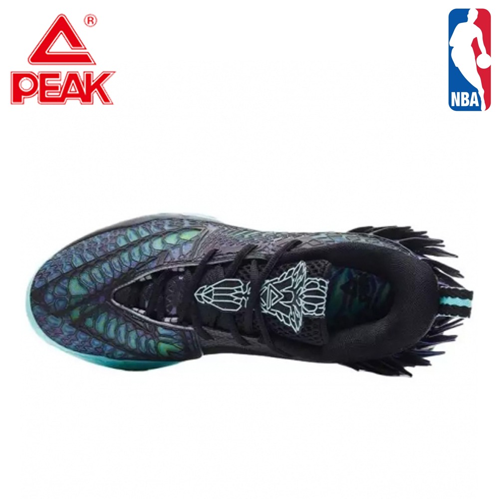 Zapatilla de basket Andrew Wiggins AW4