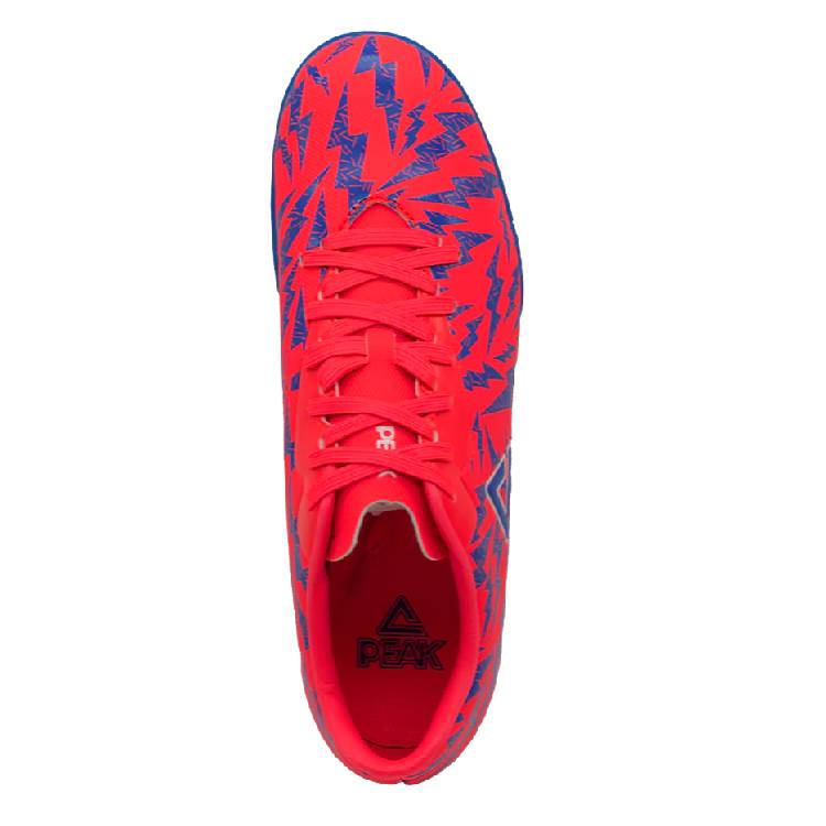 ZAPATILLAS DE FOOTBALL ADULTO  PINK ROYAL