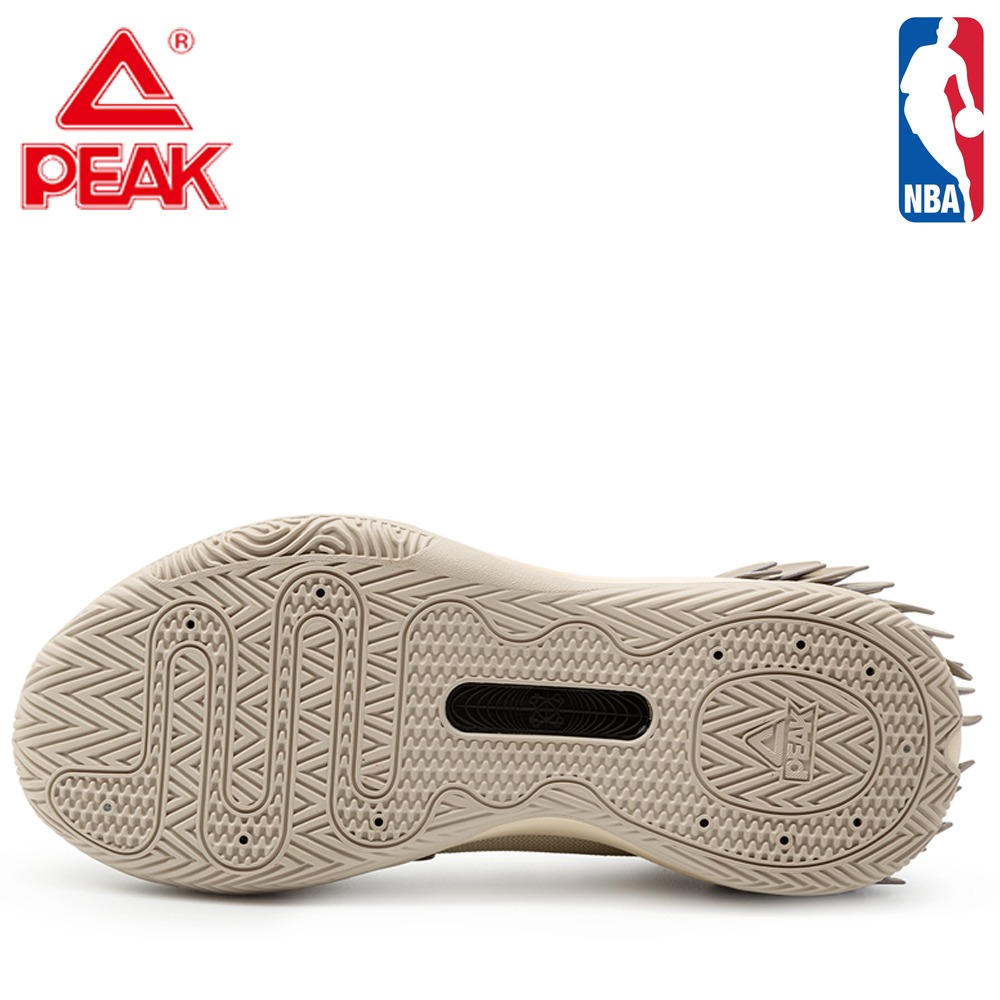 Zapatilla de basket Andrew Wiggins AW4 Deinagkistrodon Acutus