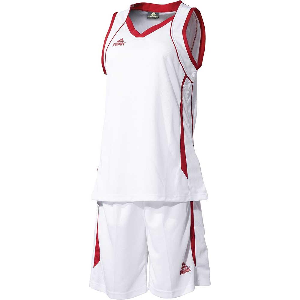 CONJUNTO DE BASKET - camiseta y Short