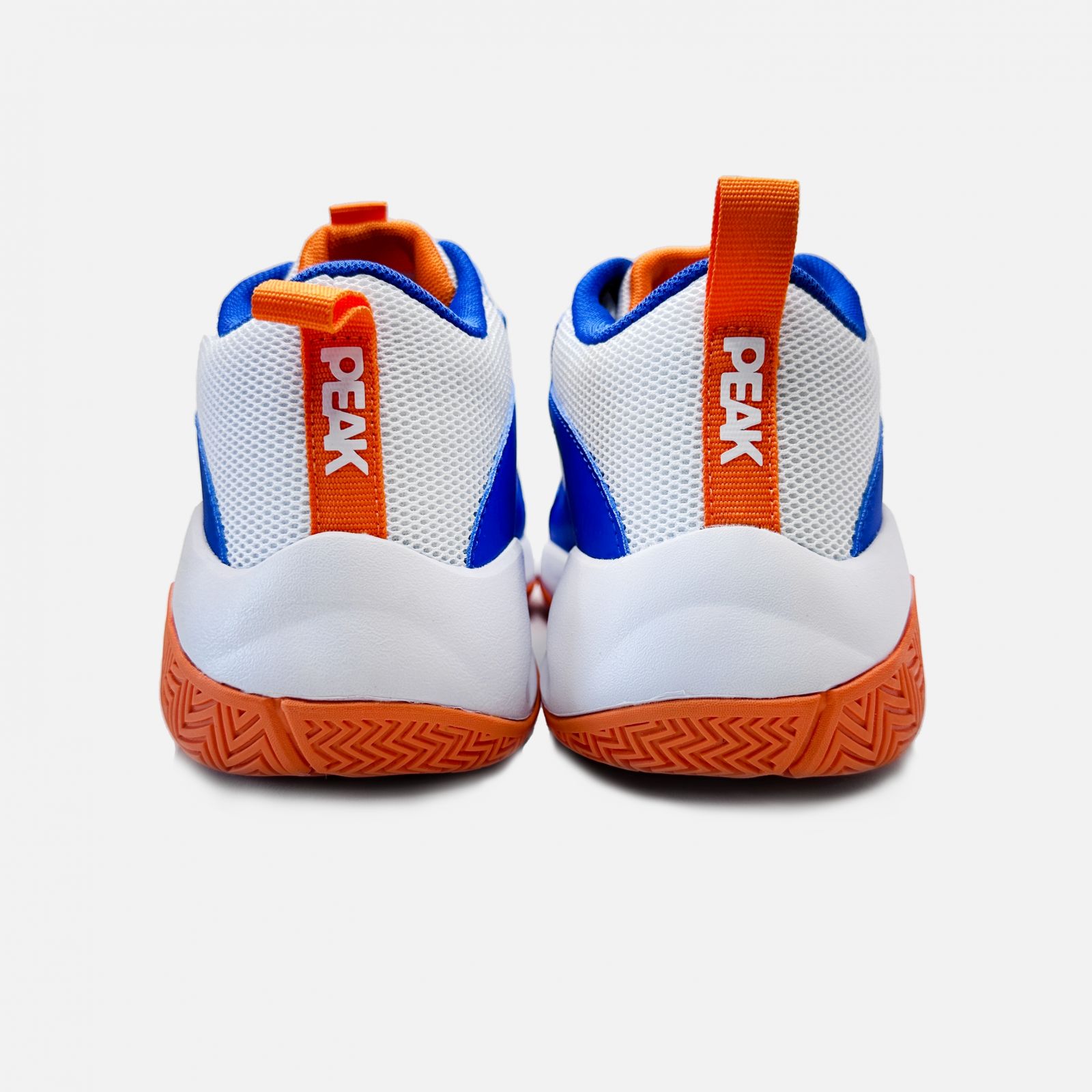 ZAPATILLAS DE BASKET PARA NIÑOS UNISEX: YORK KNICKS