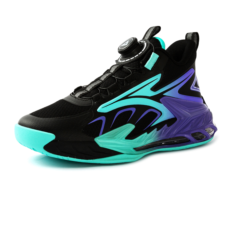 Zapatillas de basket PEAK KID Taichi