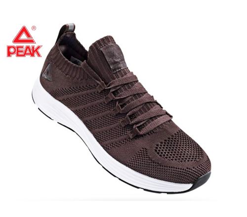 ZAPATILLAS ULTRALIGHT MARRON