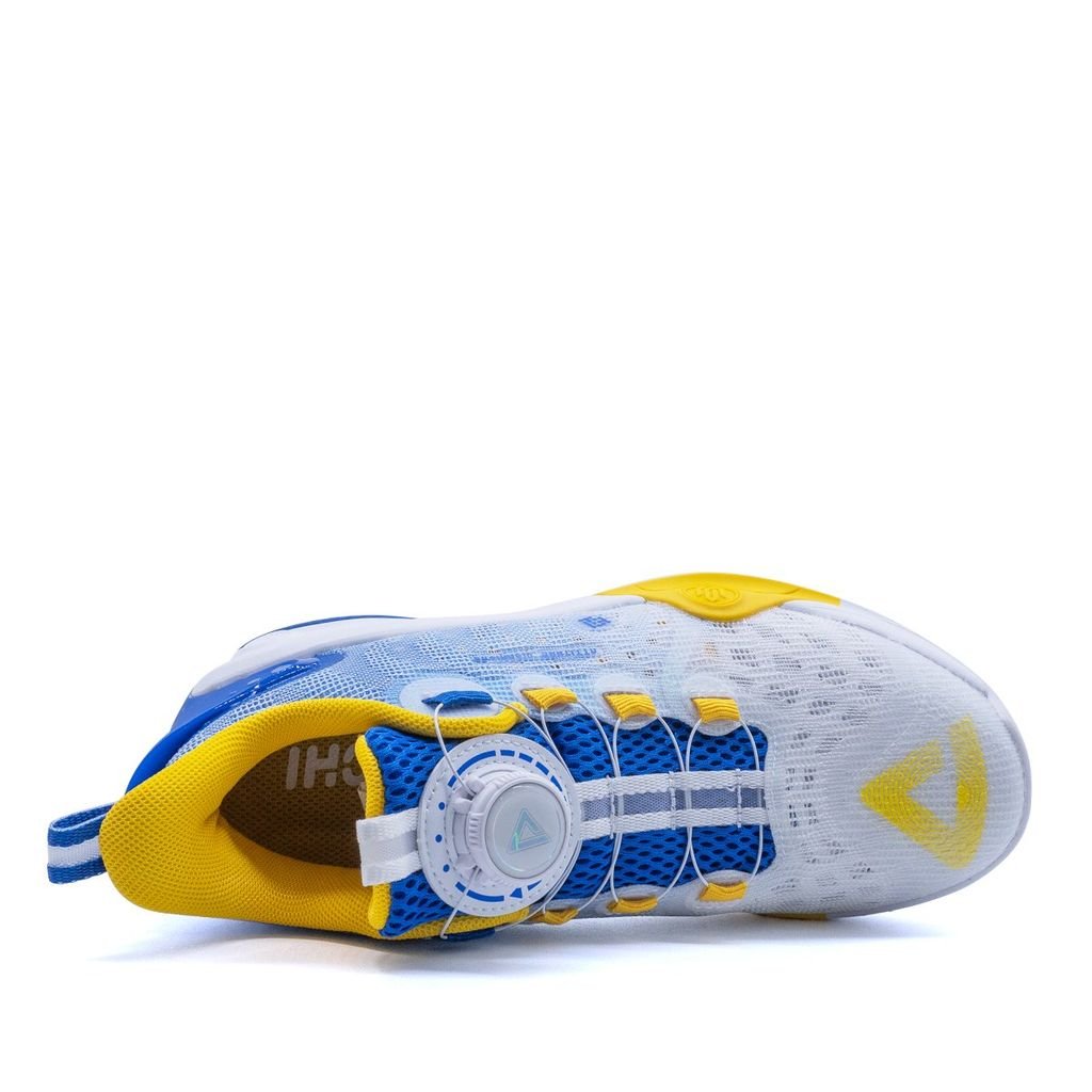 Zapatillas de baloncesto PEAK TAICHI KIDS