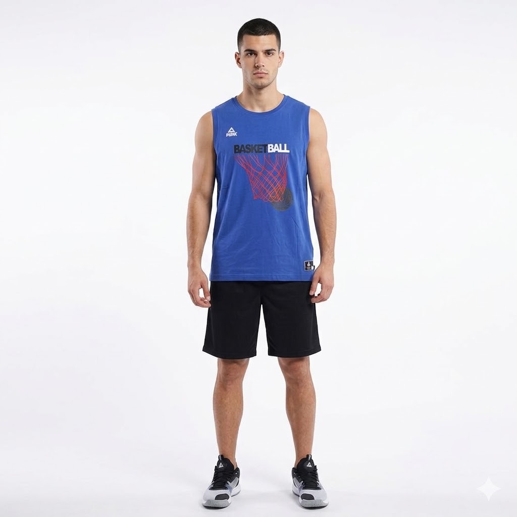 Camiseta de compresion ultra fina PEAK