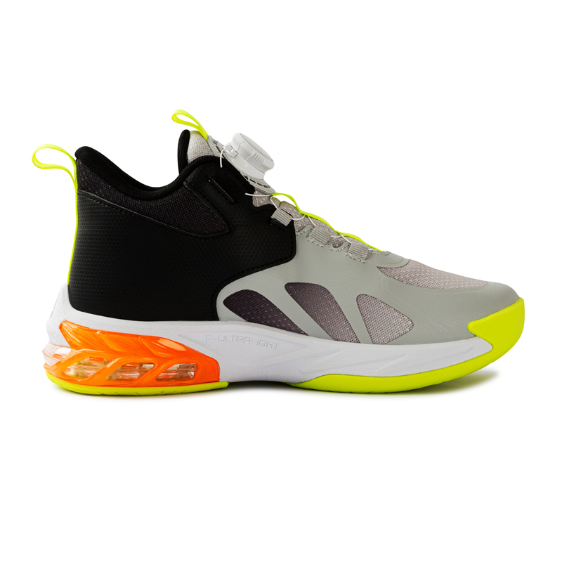 Zapatillas de basket PEAK KID Taichi