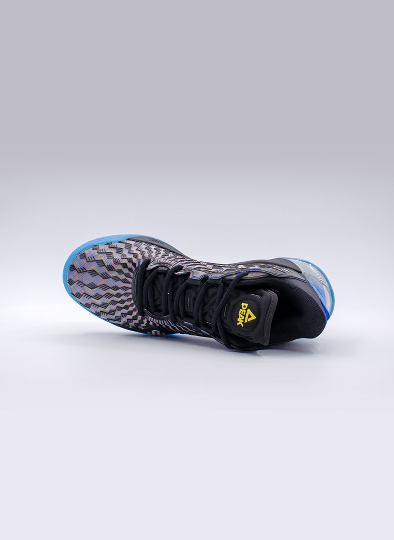 Zapatillas de basket Peak 3D