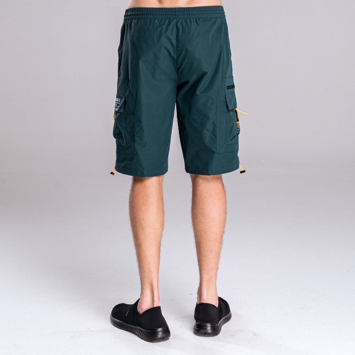 SHORT DEPORTIVO PEAK V